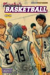 Kuroko´s Basketball 12 (23+24)