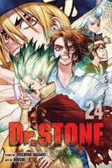 Dr. Stone 24