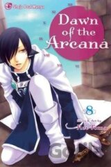 Dawn of the Arcana 8