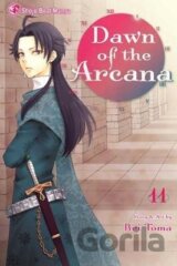 Dawn of the Arcana 11