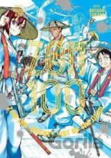 Zom 100: Bucket List of the Dead, Vol. 11