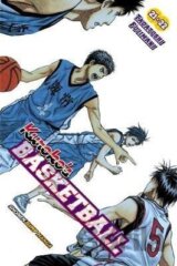 Kuroko´s Basketball 11 (21+22)