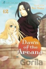 Dawn of the Arcana 12