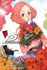 Persona 5, Vol. 10