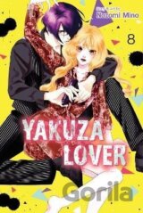 Yakuza Lover 8