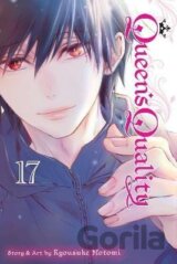 Queen´s Quality, Vol. 17