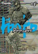 Dorohedoro 8