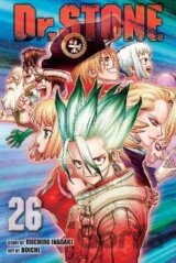 Dr. Stone 26