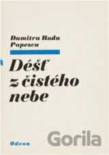 Déšť z čistého nebe