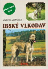 Irský vlkodav
