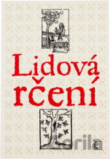 Lidová rčení