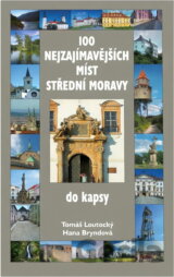 60 poutních míst : do kapsy