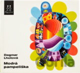 Modrá pampeliška