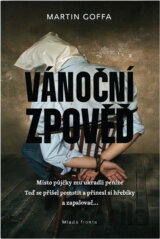 Vánoční zpověď