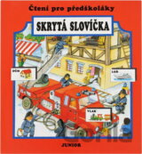 Skrytá slovíčka