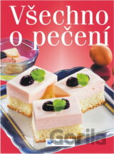 Všechno o pečení