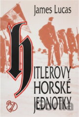 Hitlerovy horské jednotky