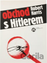 Obchod s Hitlerem, aneb, Tajemství Hitlerových deníků