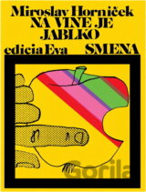 Na vine je jablko