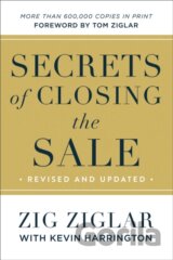 Secrets of Closing the Sale