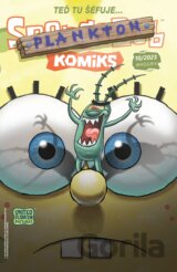 SpongeBob 14: 10/2023