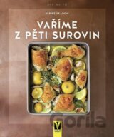 Vaříme z pěti surovin