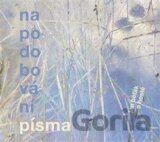 Jan Běťák: Napodobování písma