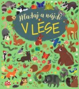 Hľadaj a nájdi -  V lese