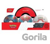 Pokémon TCG: September Pokeball Tin 2023