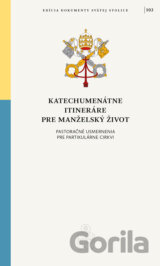 Katechumenátne itineráre pre manželský život