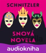 Snová novela