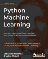 Python Machine Learning