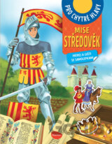 Mise středověk
