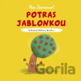 Potras jablonkou