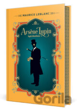Arsene Lupin: Lupič džentlmen