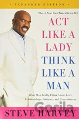 Act Like a Lady, Think Like a Man