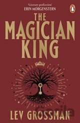 The Magician King