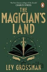 The Magicians Land
