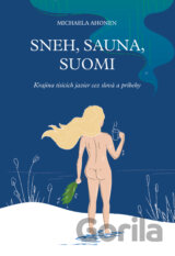 Sneh, sauna, Suomi
