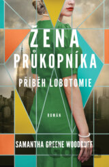 Žena průkopníka
