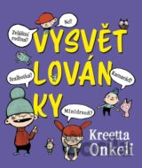 Vysvětlovánky