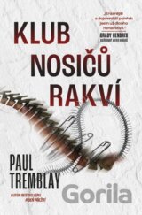 Klub nosičů rakví