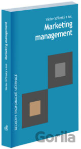 Marketing management