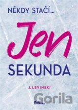 Jenom sekunda