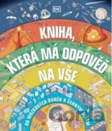 Kniha, která má odpověď na vše