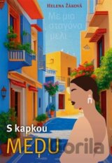 S kapkou medu