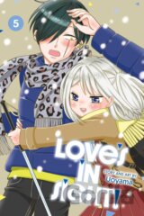 Love´s in Sight! 5