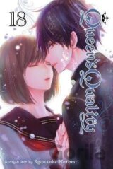 Queen´s Quality, Vol. 18