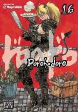Dorohedoro 16