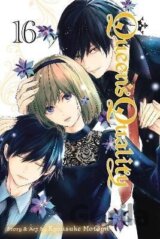 Queen´s Quality, Vol. 16
